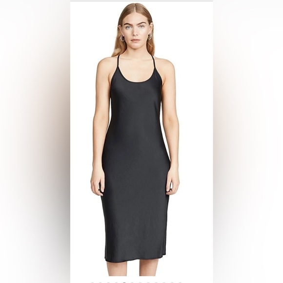 Alexander Wang slip dress - Picture 2 of 3